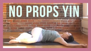 Yin Yoga for Beginners [upl. by Fran]