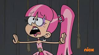 What Have I Done  Luna Loud The Loud House [upl. by Gaby]