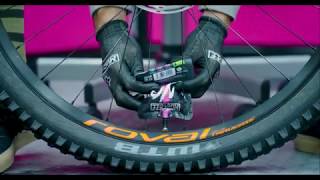 Easy Tubeless Set Up [upl. by Sone]