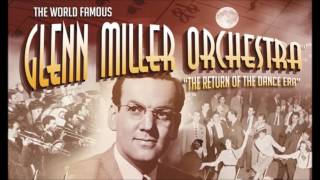 Glenn Miller amp his Orchestra at the Meadowbrook Ballroom 32339 [upl. by Emmott]