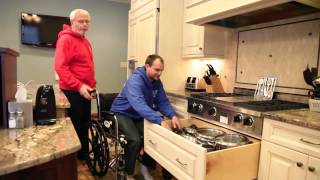 The Accessible Kitchen [upl. by Rebba]