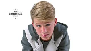 MattyBRaps  Guaranteed Audio [upl. by Farrand931]