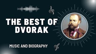 The Best of Dvorak [upl. by Mide51]