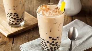 How To Make Bubble Tea [upl. by Lossa]