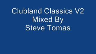 Clubland Classix Mix 2 [upl. by Leahcir]