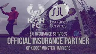 KHFC x SJL Insurance [upl. by Bethina]