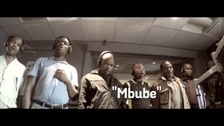 Ladysmith Black Mambazo live on Today FM [upl. by Barabbas]