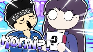 Komi San Cant Date [upl. by Ahsrat863]