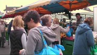 Devizes Market [upl. by Adnilra]