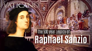 2020 The Year of Raphael His Life amp Greatest Works  EWTN Vaticano Special [upl. by Gavrila465]