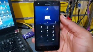 Hisense u963 unlock network [upl. by Kolosick]