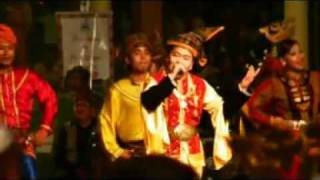 MTV  MANUKMANUK LAMBUKUN IN CONCERT [upl. by Johnathon]