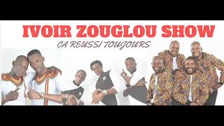 IVOIRE ZOUGLOU SHOW [upl. by Ortrude]