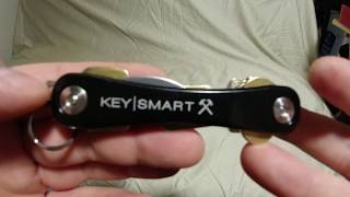 KeySmart Rugged Quick Review [upl. by Madox]