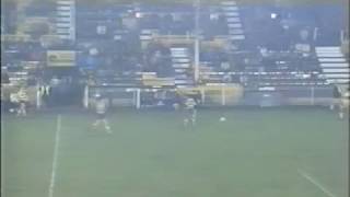 199091 Castleford v Warrington [upl. by Lauretta603]