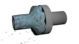 Galvanic Corrosion  Forms of Corrosion [upl. by Castra]