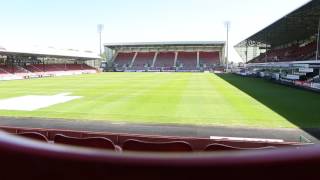 Dunfermline Athletic Football Club [upl. by Neyugn]