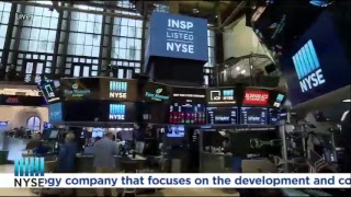 NYSE Live [upl. by Wyatt263]