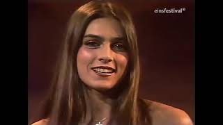 Sharazan Al Bano Carrisi Romina Power Sharazan  live 1982 [upl. by Harrow]