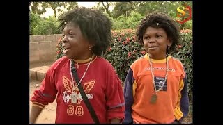 REGGAE BOYS 1 quotAki amp Pawpawquot Latest Nollywood Nigerian Movies [upl. by Tat]