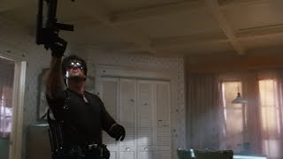 Cobra 1986  Shootout Scene [upl. by Raynor]