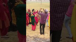 bhabhi aur naraj Maine pini chhod di Shekhawati Dance [upl. by Eidob]