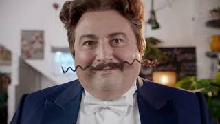 GoCompare TV Advert 2021 Excess 30quot [upl. by Dreher729]