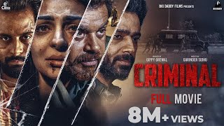 pamme di warning full movie latest punjabi movie [upl. by Angle244]