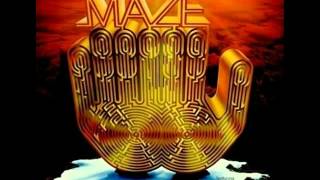 FRANKIE BEVERLY amp MAZE  After The Morning After [upl. by Lamaj]