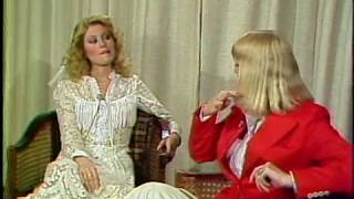 Leta Powell Drake Interview with Audrey Landers [upl. by Phi]