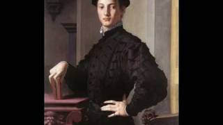 Bronzino and the Mannerist Portrait [upl. by Kirrad786]