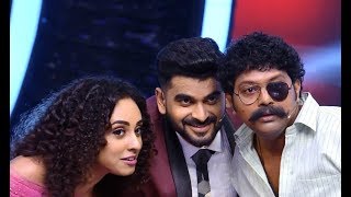 D3 D 4 Dance I Super Finale  Part 1 I Mazhavil Manorama [upl. by Otirecul]