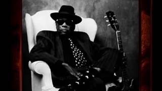 John Lee Hooker  Boom Boom  lyrics [upl. by Anircam125]