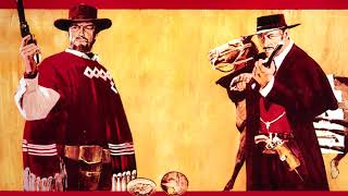 Ennio Morricone  Final Duel For a Few Dollars More  Extended [upl. by Burkhard]