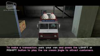 GTA Vice City  Walkthrough  Mission 56  Distribution HD [upl. by Nrubloc146]