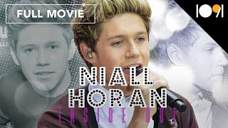 Niall Horan Inside Out FULL MOVIE [upl. by Siddra962]