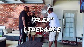 Cupid  FLEX New Linedance FLEXLINEDANCE FLEXCHALLENGE [upl. by Michaud]