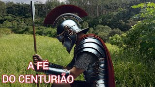 A fé do centurião [upl. by Anewor]