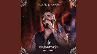 Café e Amor Ao Vivo [upl. by Yerrok]