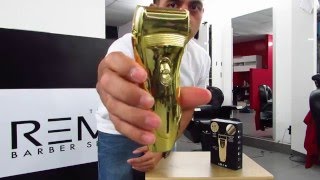 PACINOS  Shaver Review [upl. by Hills518]