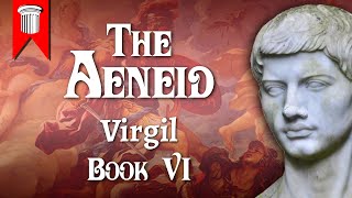 The Aeneid by Virgil Book VI [upl. by Frechette400]