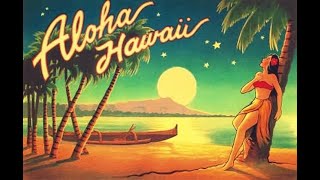 HAWAIIAN MUSIC Aloha Sunday Nonstop [upl. by Grey966]