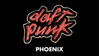 Daft Punk  Phœnix Official Audio [upl. by Bronson796]