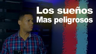 QUE DICE LA BIBLIA DE LOS SUEÑOS  Pastor Israel Jimenez [upl. by Rivkah]