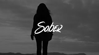 Demi Lovato  Sober Lyrics [upl. by Kenti]