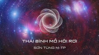 Thái Bình Mồ Hôi Rơi  Sơn Tùng MTP [upl. by Aitetel]