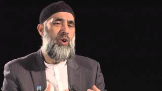 Basic Beliefs of Islam  Predestination [upl. by Sosthenna]