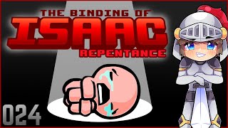 Waka Waka  The Binding of Isaac Repentance  Ep 24 [upl. by Aiyotal652]