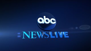 WATCH LIVE ABC News Live Prime  ABC News [upl. by Ahgiel766]