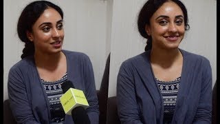 Actress Pearle Maaney Exclusive Full Interview About Who Movie [upl. by Eugatnom415]